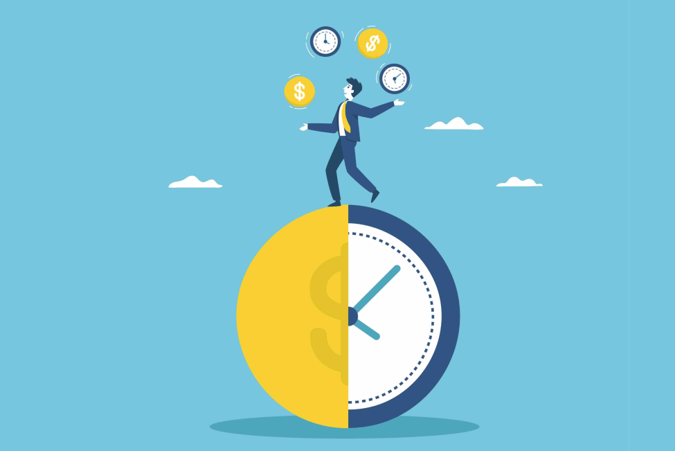 Time Reduction